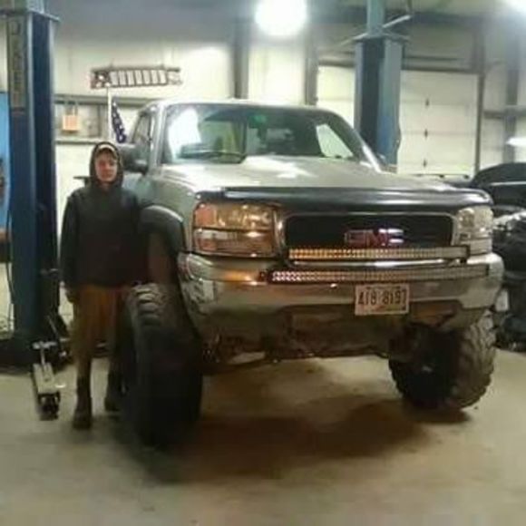 Meet your Posher, Joshua - Picture 1 of 1